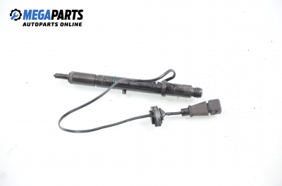 Injector inteligent pentru Audi A6 (C5) 2.5 TDI, 150 cp, sedan automat, 1998 № 059 130 202 L