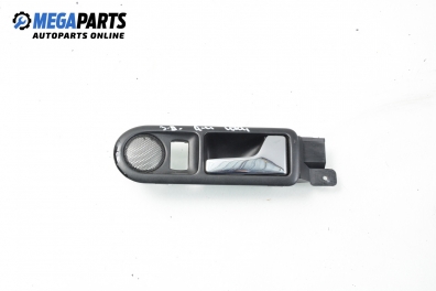 Inner handle for Volkswagen Golf IV 1.9 TDI, 90 hp, 5 doors, 1998, position: rear - right