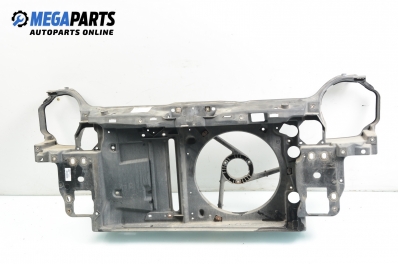 Front slam panel for Volkswagen Lupo 1.0, 50 hp, 2002