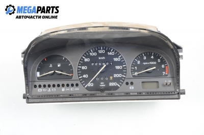 Instrument cluster for Seat Toledo 2.0, 115 hp, hatchback automatic, 1995