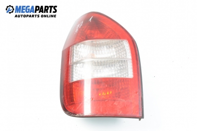 Tail light for Opel Zafira A 2.2 16V DTI, 125 hp, 2003, position: left