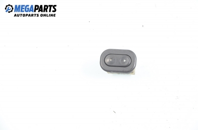 Power window button for Fiat Punto 1.2, 73 hp, 3 doors, 1994