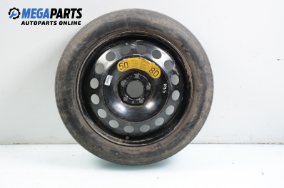 Spare tire for Volvo S60 (2000-2009) 17 inches, width 4 (The price is for one piece)