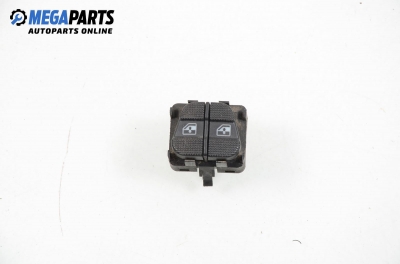 Window adjustment switch for Volkswagen Golf III 1.6, 101 hp, 3 doors, 1997