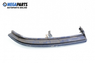 Headlights lower trim for Opel Zafira A 2.2 16V DTI, 125 hp, 2003, position: left