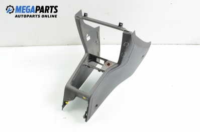 Central console for Opel Vectra C 2.2 16V DTI, 125 hp, sedan automatic, 2005