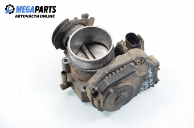 Clapetă carburator pentru Volkswagen Golf IV 1.8 T, 150 cp, 3 uși, 1998 № 06A 133 063 G