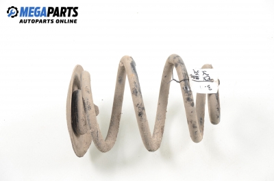 Coil spring for BMW 3 (E36) 1.8, 113 hp, coupe, 1995, position: rear