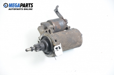 Starter for Volkswagen Passat (B3) 1.8, 90 hp, station wagon, 1991