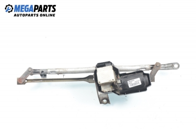 Front wipers motor for Fiat Punto 1.2, 73 hp, 1994 Magneti Marelli