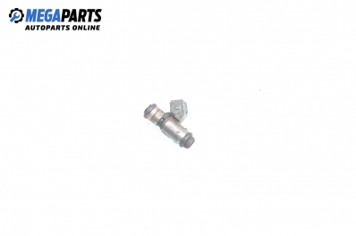 Gasoline fuel injector for Mercedes-Benz A-Class W168 1.9, 125 hp, 5 doors automatic, 1999