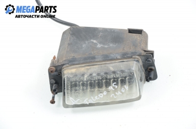 Fog light for Seat Toledo 2.0, 115 hp, hatchback automatic, 1995, position: right