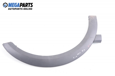 Fender arch for Volkswagen Golf III 2.0, 115 hp, 5 doors, 1992, position: front - right