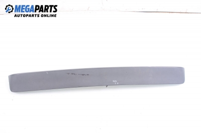 Spoiler for Volkswagen Golf III 2.0, 115 hp, 5 doors, 1992