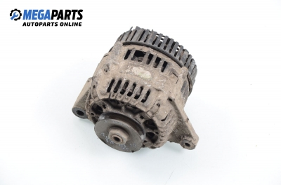 Alternator for Peugeot 106 1.0, 45 hp, 1992