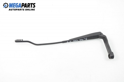 Front wipers arm for Volkswagen Golf III 1.6, 101 hp, 1997, position: left