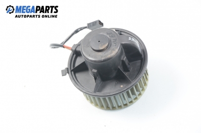 Heating blower for Audi 80 (B4) 2.0, 90 hp, sedan, 1992