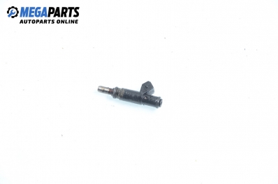 Gasoline fuel injector for BMW 3 (E90, E91, E92, E93) 2.0, 129 hp, sedan, 2006