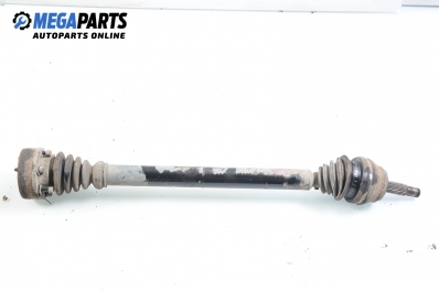 Driveshaft for Volkswagen Passat (B3) 1.8, 90 hp, station wagon, 1991, position: right