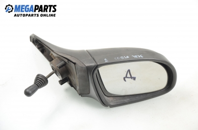 Mirror for Opel Corsa B 1.4, 60 hp, 5 doors, 1997, position: right
