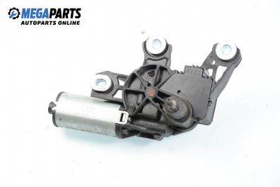 Front wipers motor for Audi A4 (B5) 2.5 TDI, 150 hp, station wagon, 1998, position: rear