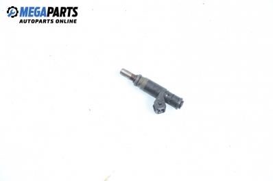 Gasoline fuel injector for BMW 3 (E90, E91, E92, E93) 2.0, 129 hp, sedan, 2006