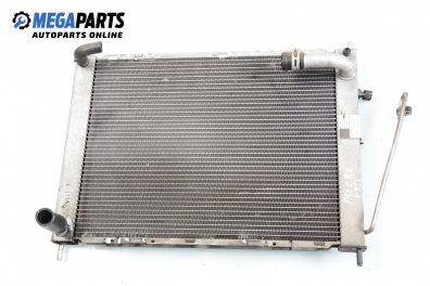 Wasserradiator für Nissan Micra (K12) 1.2 16V, 80 hp, hecktür, 2005