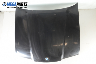 Bonnet for BMW 3 (E36) 1.6, 102 hp, sedan, 1996