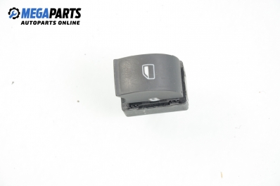 Power window button for Audi A3 (8P) 1.6, 102 hp, 3 doors, 2003