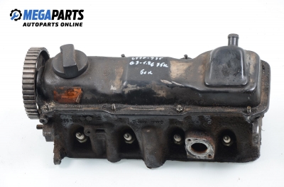 Engine head for Volkswagen Golf III 1.8, 75 hp, 3 doors, 1993