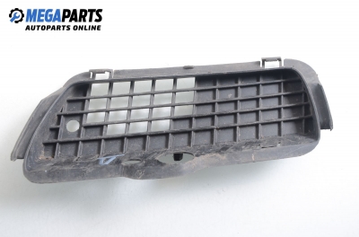 Grill for Volkswagen Golf III 2.0, 115 hp, 5 doors, 1992