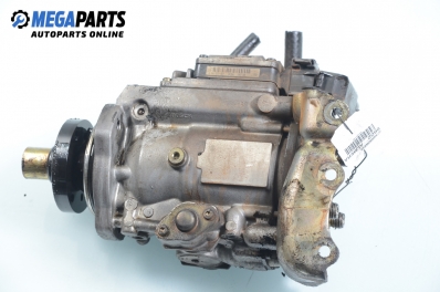 Diesel injection pump for Nissan Almera (N16) 2.2 Di, 110 hp, hatchback, 2000 № Bosch 0 281 001 827