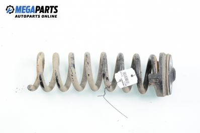 Coil spring for Mercedes-Benz E-Class 211 (W/S) 2.2 CDI, 150 hp, sedan, 2003, position: rear