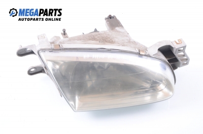 Headlight for Kia Avella Delta 1.5 16V, 105 hp, sedan, 2000, position: right