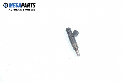 Gasoline fuel injector for BMW 3 (E90, E91, E92, E93) 2.0, 129 hp, sedan, 2006