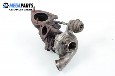 Turbo for Opel Vectra B 2.0 16V DTI, 101 hp, sedan, 1999