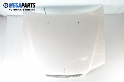 Bonnet for Volvo S40/V40 1.9 TD, 90 hp, sedan, 1997