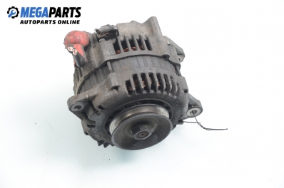 Alternator for Nissan Almera (N16) 2.2 Di, 110 hp, hatchback, 2000