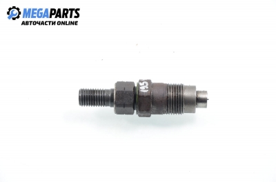 Diesel fuel injector for Mitsubishi Pajero II 2.8 TD, 125 hp automatic, 1999