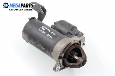 Starter for Opel Vectra B 2.0 16V DTI, 101 hp, sedan, 1999