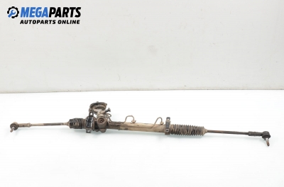 Hydraulic steering rack for Opel Vectra B 2.0 16V, 136 hp, station wagon, 1998