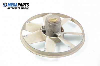 Radiator fan for Volkswagen Vento 1.8, 90 hp, sedan, 1993