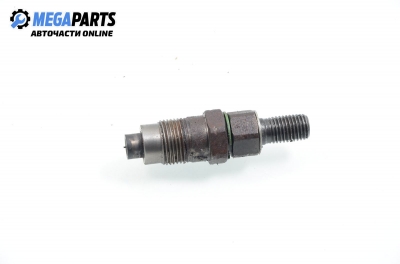 Diesel fuel injector for Mitsubishi Pajero II 2.8 TD, 125 hp automatic, 1999