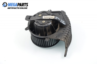 Heating blower for Renault Scenic 1.9 dCi, 120 hp, 2004