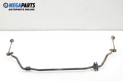 Sway bar for Opel Vectra B 2.0 16V, 136 hp, station wagon, 1998, position: front