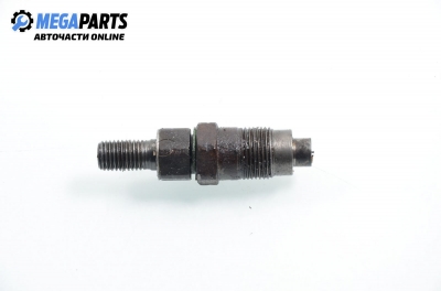 Diesel fuel injector for Mitsubishi Pajero II 2.8 TD, 125 hp automatic, 1999