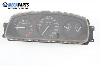 Instrument cluster for Honda Civic 1.5, 94 hp, hatchback, 3 doors, 1995