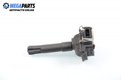 Ignition coil for Volkswagen Golf IV 1.8 T, 150 hp, 1998