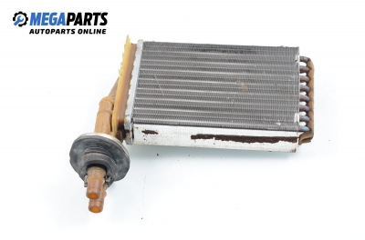 Radiator heating for Renault Espace 2.2 12V TD, 113 hp, 2000