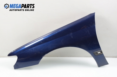 Fender for Peugeot 406 1.8 16V, 110 hp, station wagon, 1998, position: left